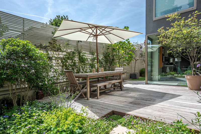 Modern luxury film house location in south West London perfect for ...