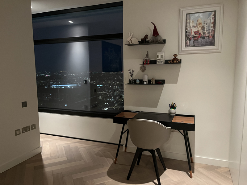 London City View Rentals photo
